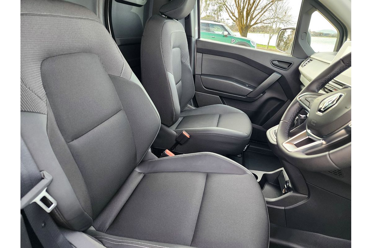 2025 Renault Kangoo L2 XFK LWB