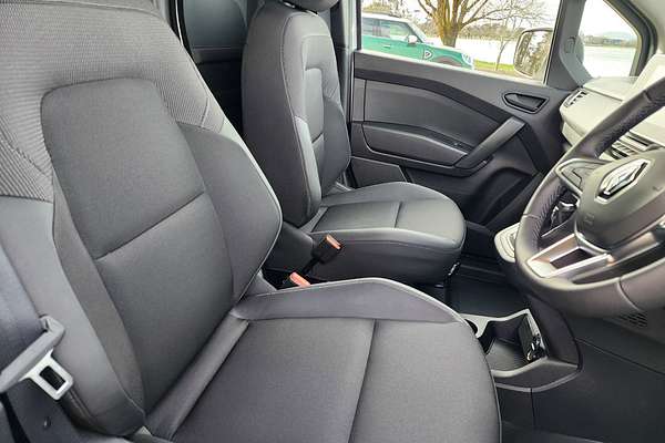 2025 Renault Kangoo L2 XFK LWB