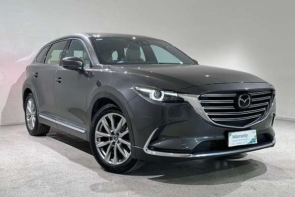 2017 Mazda CX-9 Azami TC
