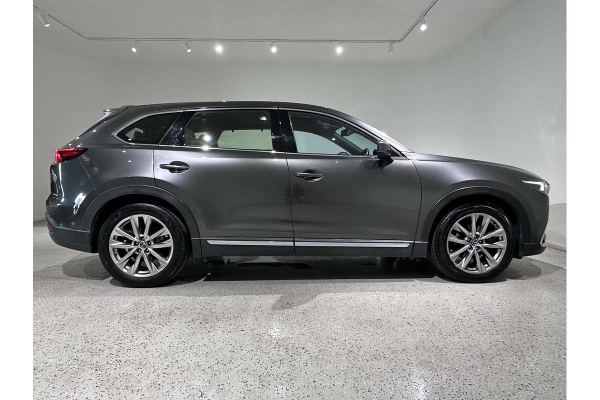 2017 Mazda CX-9 Azami TC