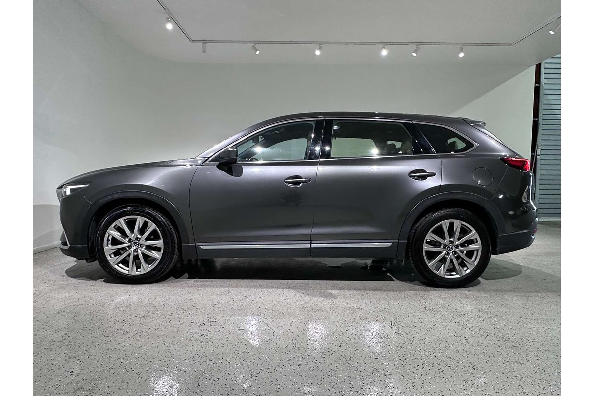 2017 Mazda CX-9 Azami TC