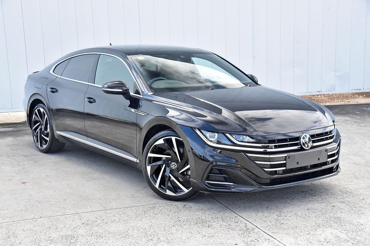 2022 Volkswagen Arteon 206TSI R-Line 3H