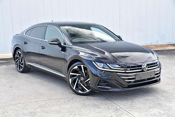 2022 Volkswagen Arteon 206TSI R-Line 3H
