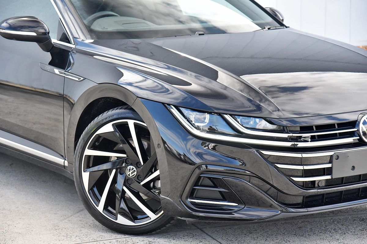 2022 Volkswagen Arteon 206TSI R-Line 3H