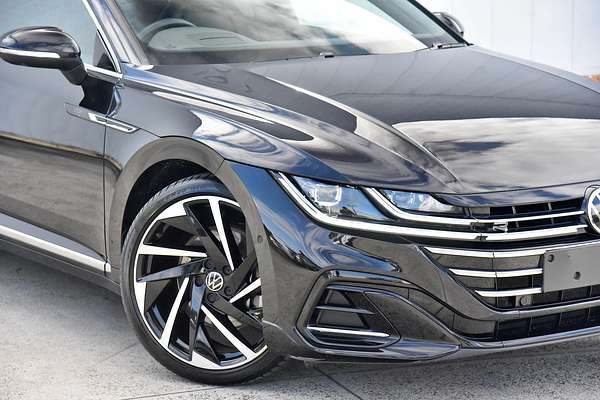 2022 Volkswagen Arteon 206TSI R-Line 3H