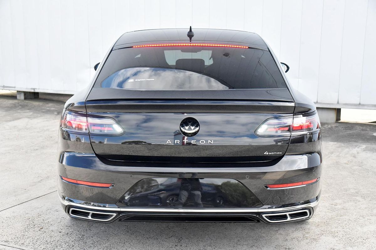 2022 Volkswagen Arteon 206TSI R-Line 3H