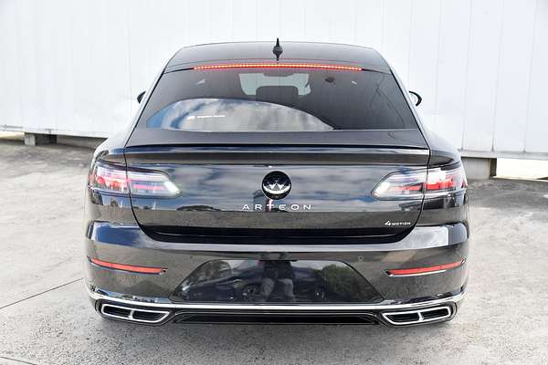 2022 Volkswagen Arteon 206TSI R-Line 3H