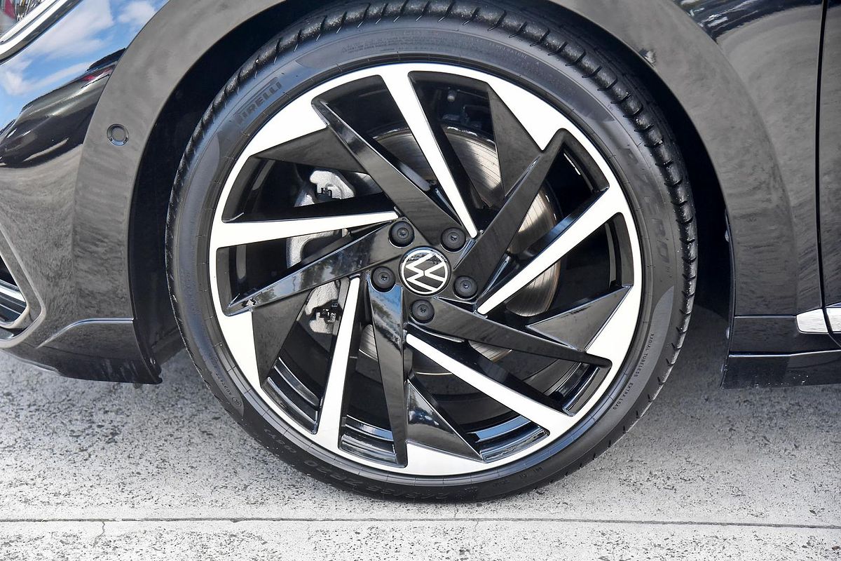 2022 Volkswagen Arteon 206TSI R-Line 3H