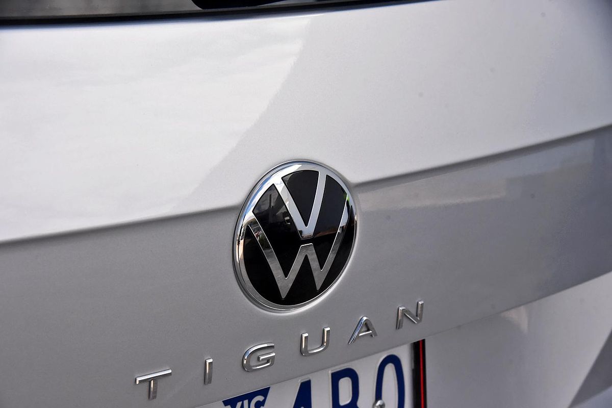 2023 Volkswagen Tiguan 110TSI Life 5N