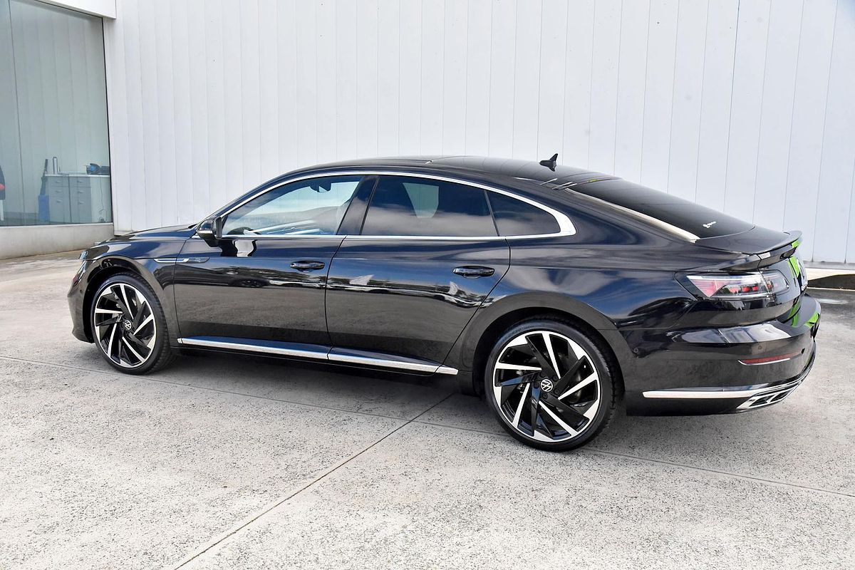 2022 Volkswagen Arteon 206TSI R-Line 3H