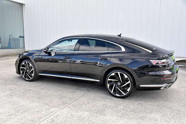 2022 Volkswagen Arteon 206TSI R-Line 3H