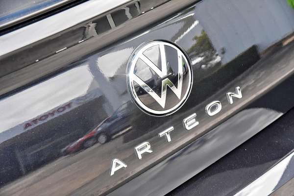 2022 Volkswagen Arteon 206TSI R-Line 3H