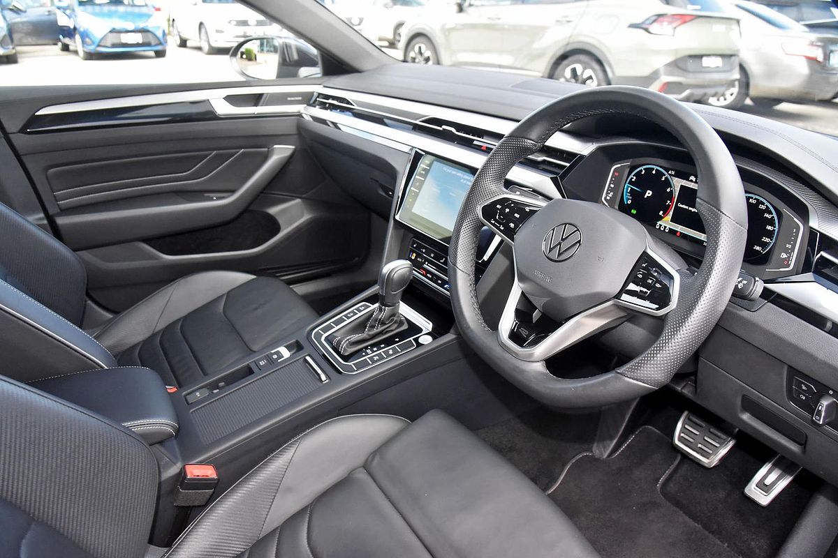 2022 Volkswagen Arteon 206TSI R-Line 3H