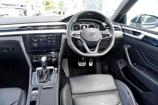 2022 Volkswagen Arteon 206TSI R-Line 3H