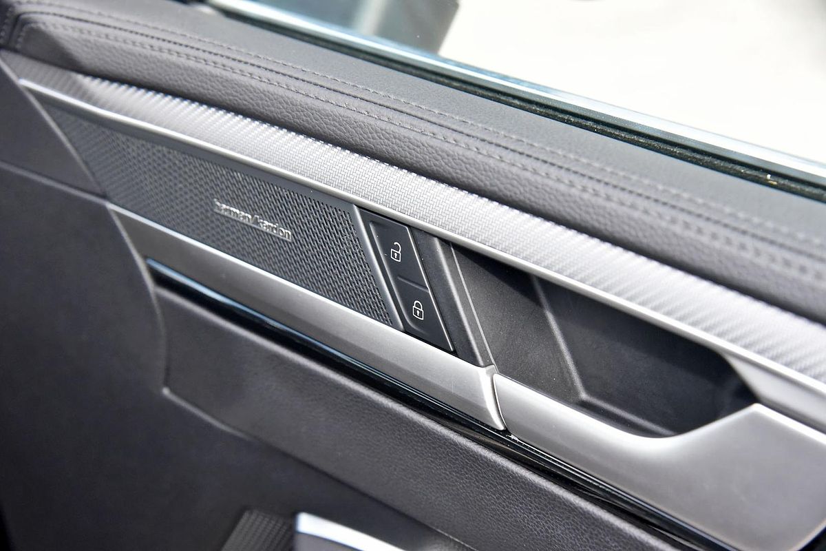 2022 Volkswagen Arteon 206TSI R-Line 3H