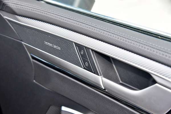 2022 Volkswagen Arteon 206TSI R-Line 3H