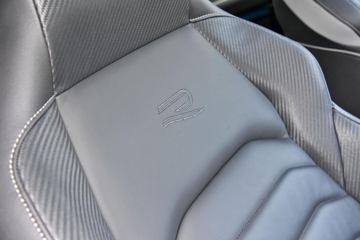 2022 Volkswagen Arteon 206TSI R-Line 3H