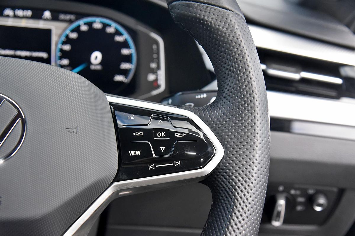 2022 Volkswagen Arteon 206TSI R-Line 3H