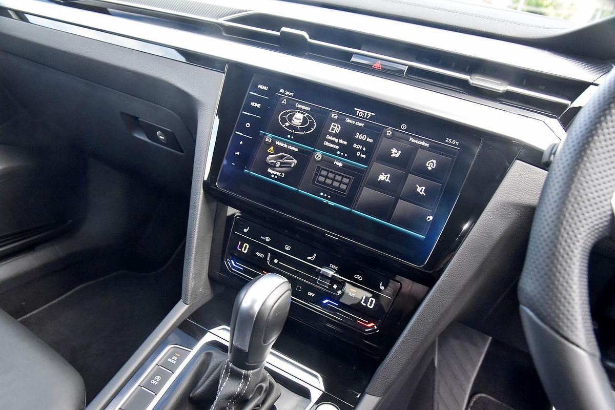 2022 Volkswagen Arteon 206TSI R-Line 3H