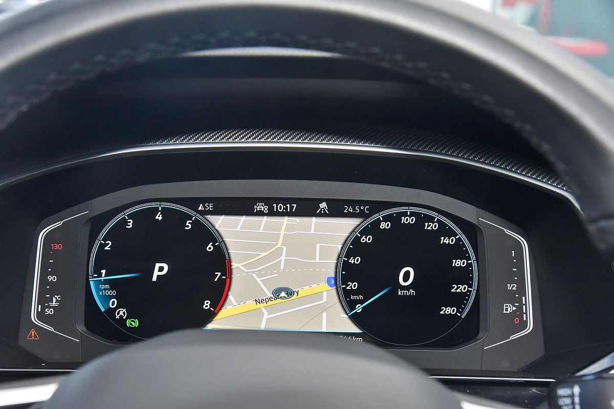 2022 Volkswagen Arteon 206TSI R-Line 3H