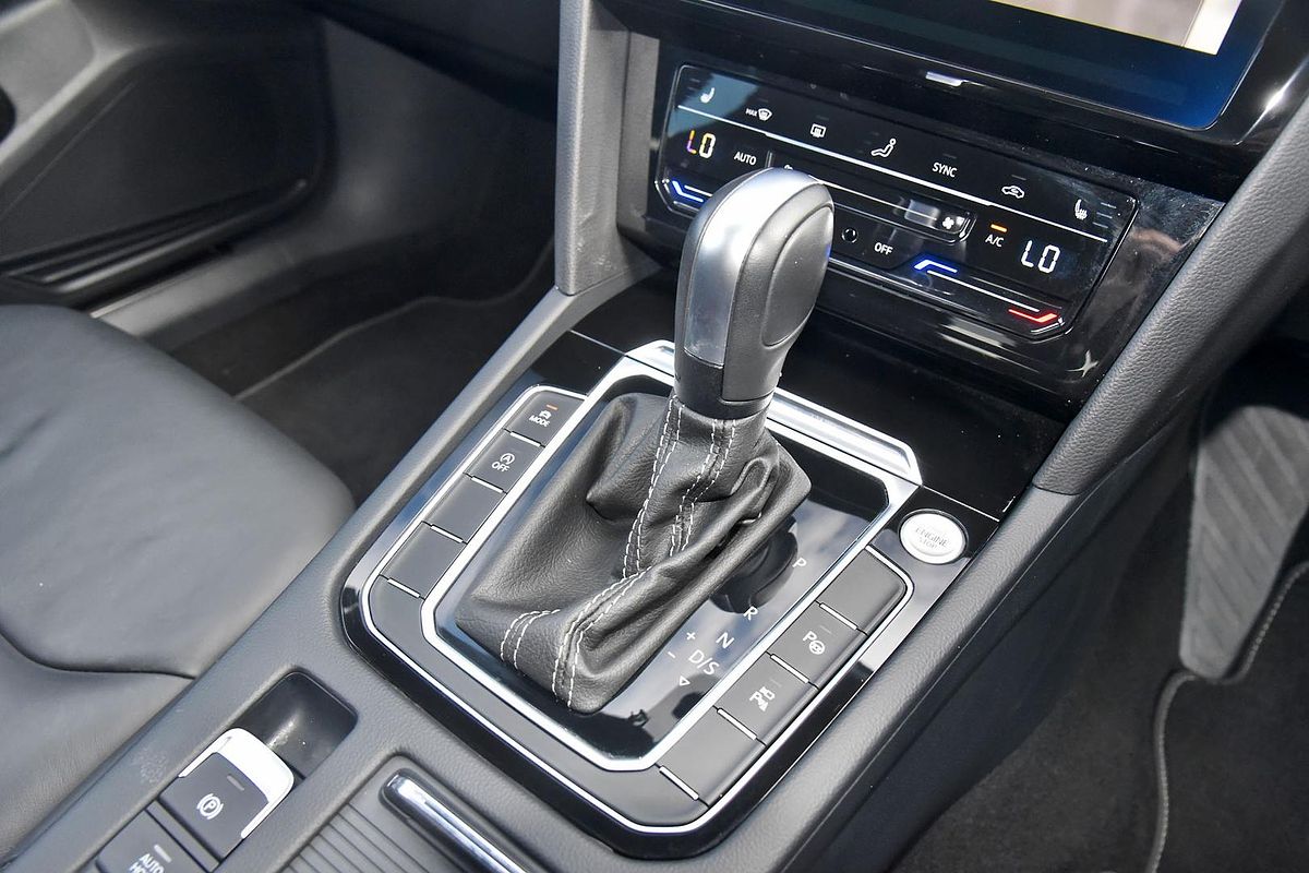 2022 Volkswagen Arteon 206TSI R-Line 3H