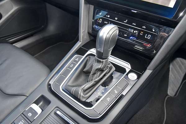 2022 Volkswagen Arteon 206TSI R-Line 3H