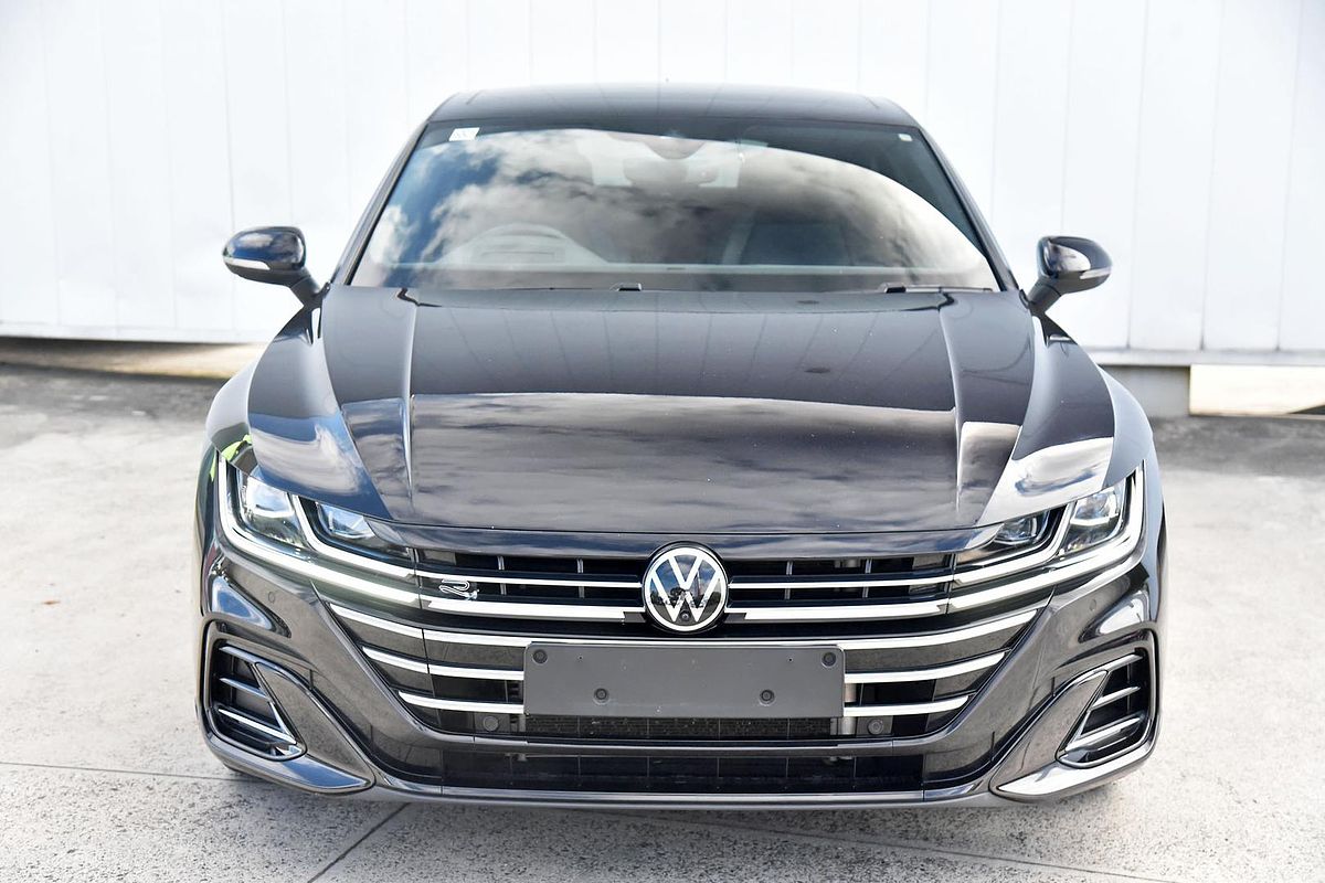 2022 Volkswagen Arteon 206TSI R-Line 3H