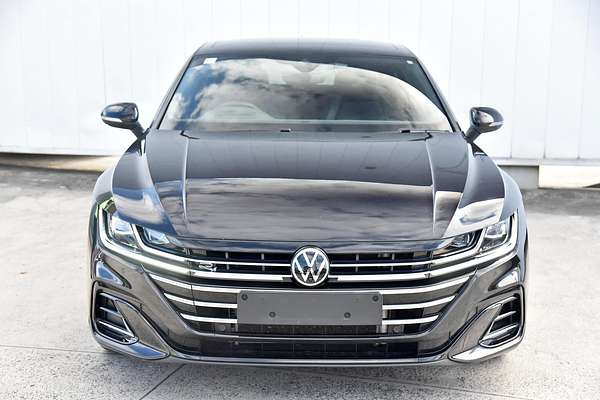 2022 Volkswagen Arteon 206TSI R-Line 3H