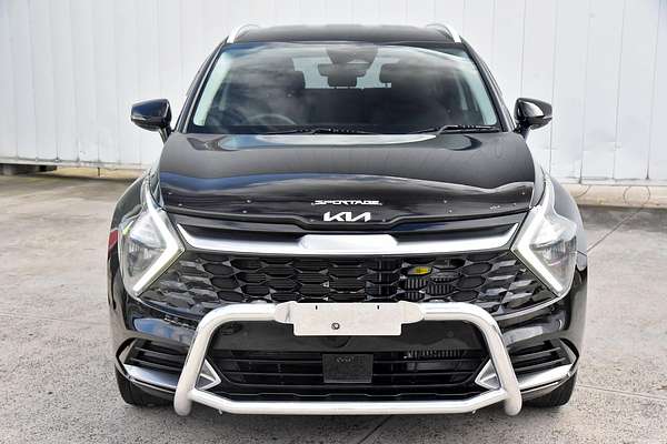 2021 Kia Sportage SX QL