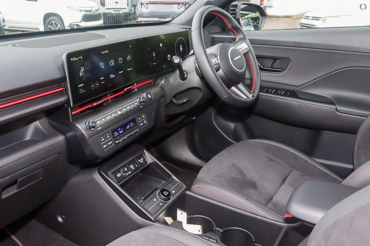 2024 Hyundai Kona N Line SX2.V2