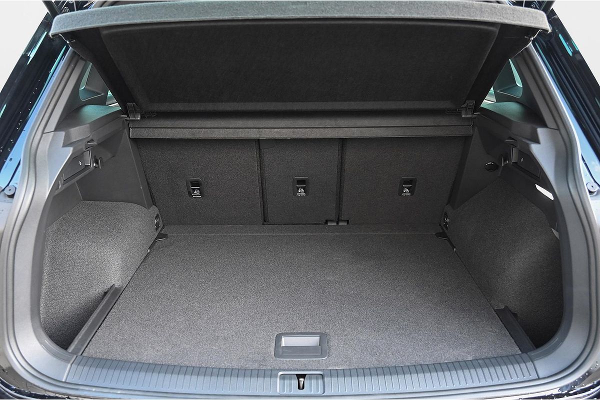 2024 Volkswagen Tiguan 162TSI R-Line 5N