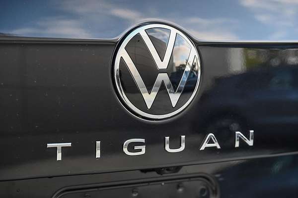 2024 Volkswagen Tiguan 162TSI R-Line 5N