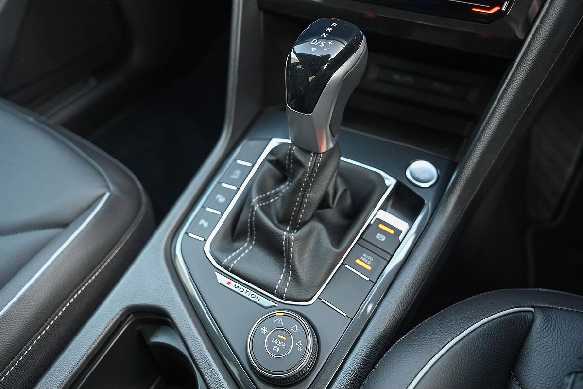2024 Volkswagen Tiguan 162TSI R-Line 5N