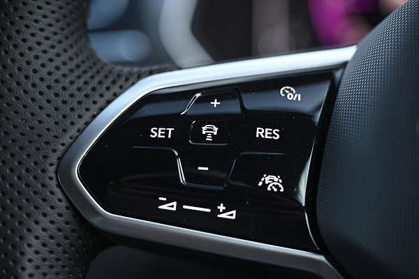 2024 Volkswagen Tiguan 162TSI R-Line 5N