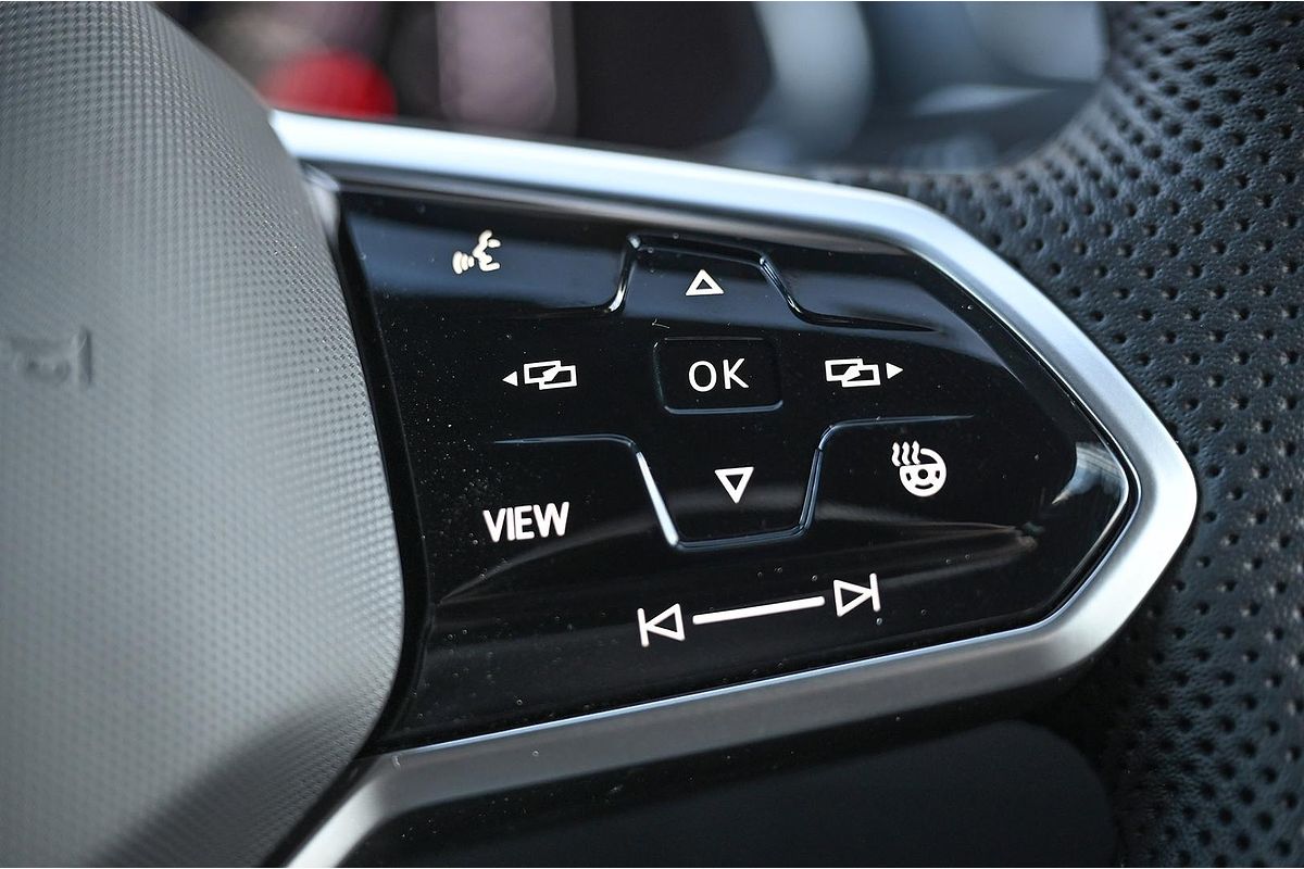 2024 Volkswagen Tiguan 162TSI R-Line 5N