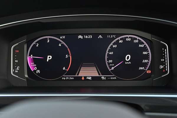 2024 Volkswagen Tiguan 162TSI R-Line 5N