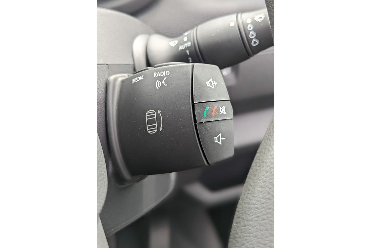 2024 Renault Master Pro 110kW X62 Phase 2 LWB