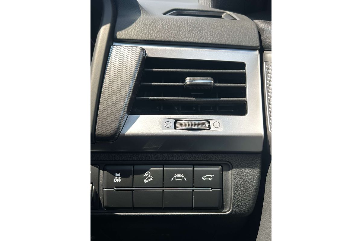 2022 SsangYong Rexton Ultimate Y450