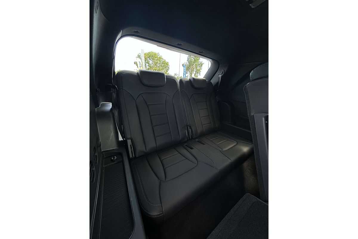 2022 SsangYong Rexton Ultimate Y450