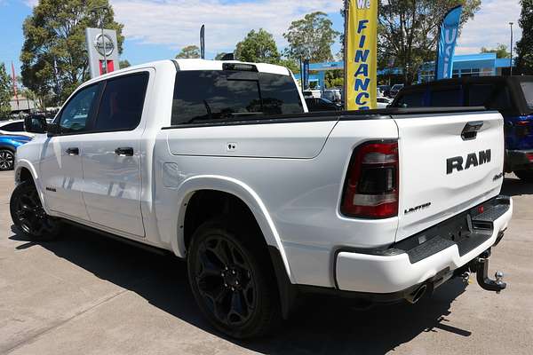 2024 RAM 1500 Limited RamBox DT 4X4 SWB