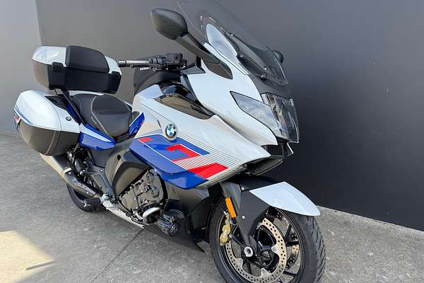 2023 BMW K 1600 GT K 1600