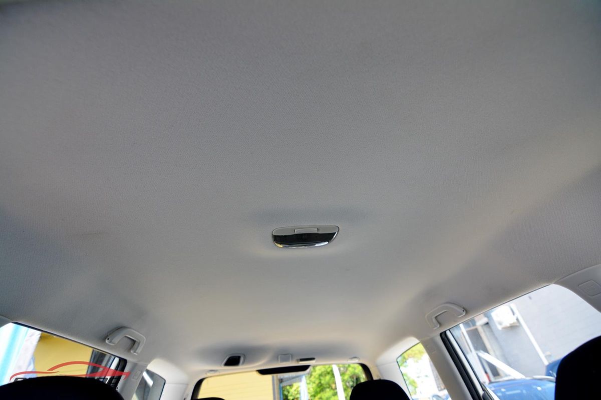 2011 Subaru FORESTER X MY11
