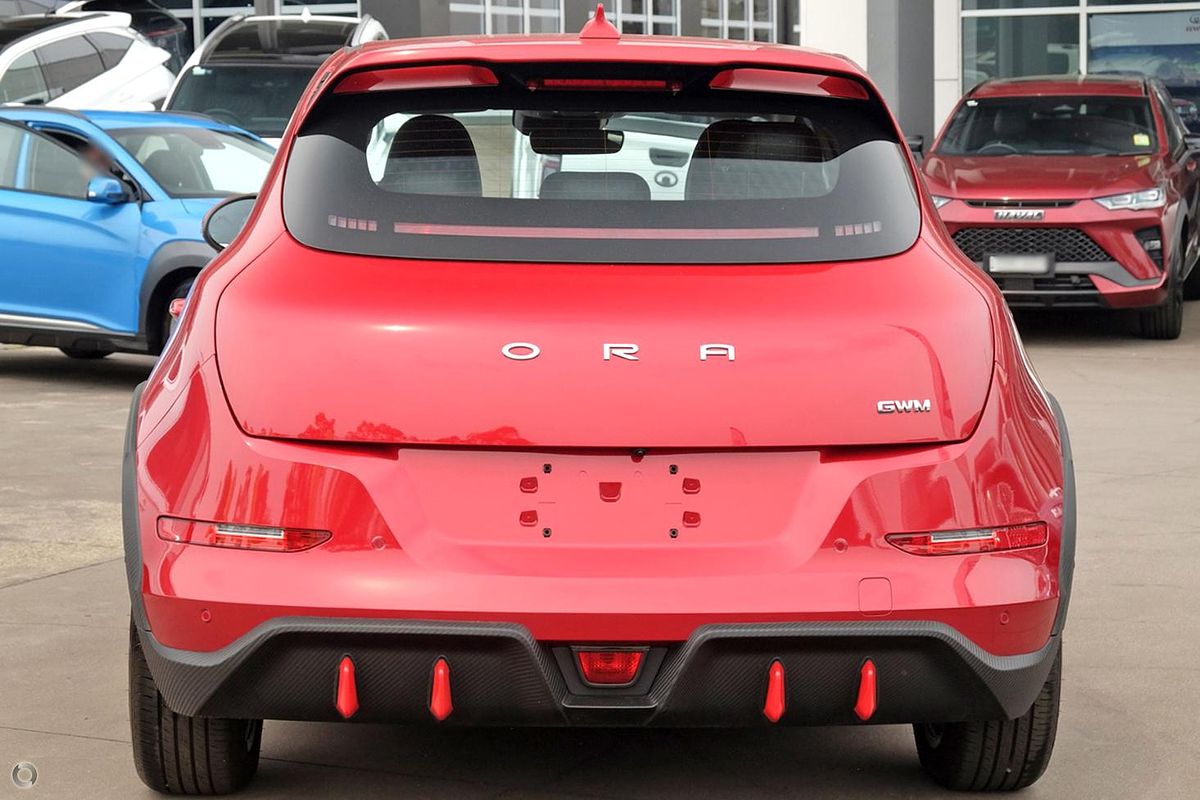 2024 GWM Ora GT ES11