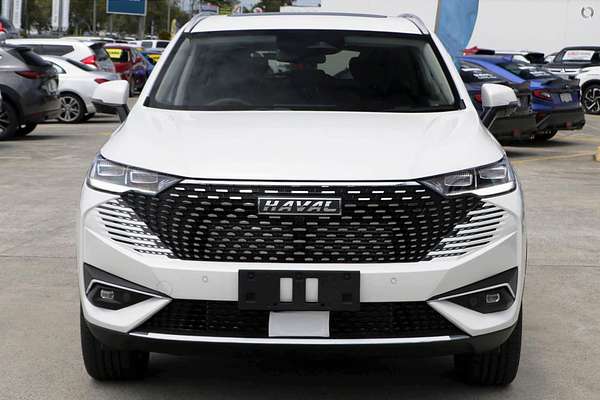 2024 GWM Haval H6 Ultra Hybrid B01