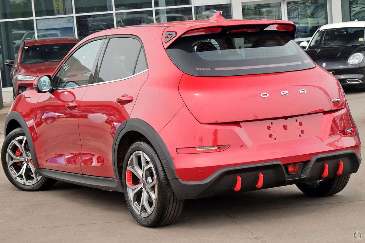 2024 GWM Ora GT ES11