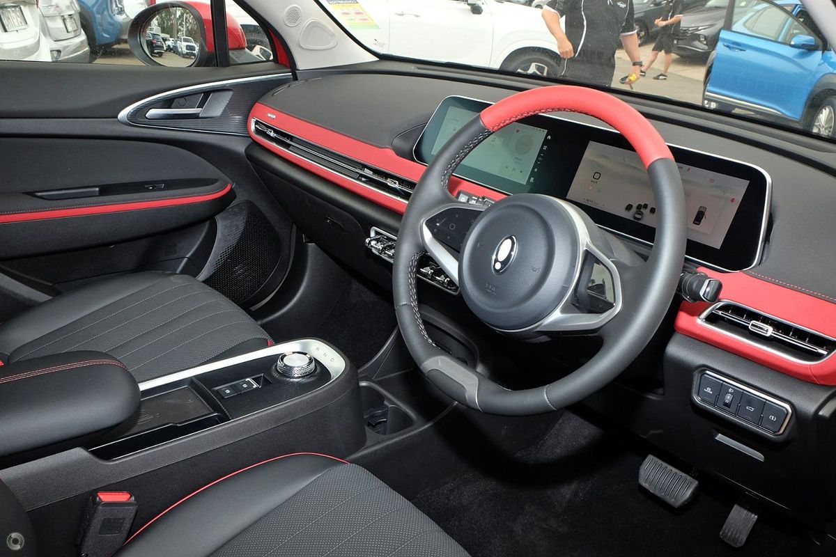 2024 GWM Ora GT ES11