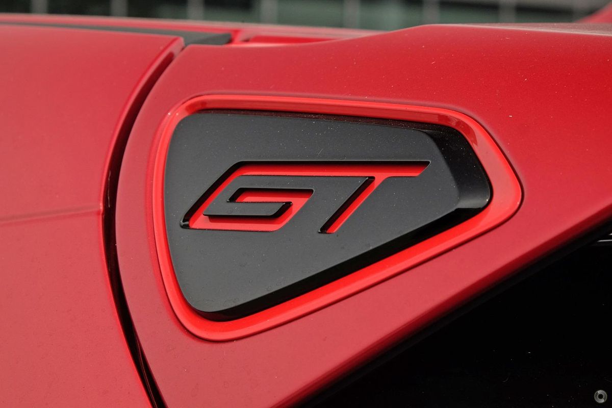 2024 GWM Ora GT ES11