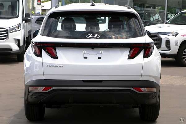 2024 Hyundai Tucson NX4.V2