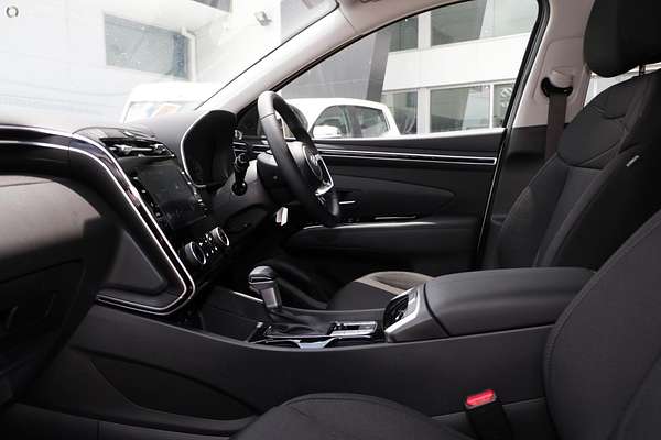 2024 Hyundai Tucson NX4.V2