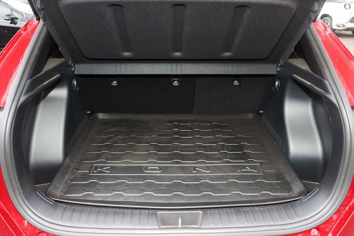 2024 Hyundai Kona N Line SX2.V2